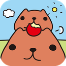 水豚先生汉化版(萌萌哒海豚)