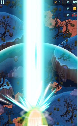 超人战机内购修改版 v3.0 安卓版1