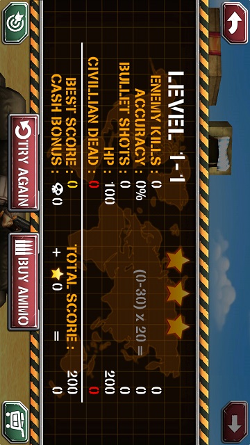 火线冲突2内购修改版 v1.2.2 安卓版1