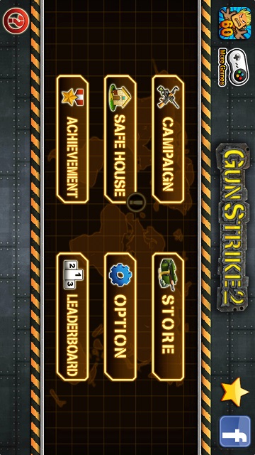 火线冲突2内购修改版 v1.2.2 安卓版3