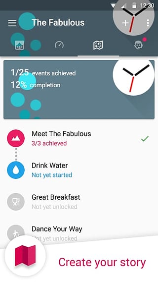 美妙激励(Fabulous) v3.64 安卓版0
