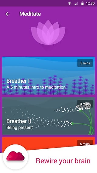 美妙激励(Fabulous) v3.64 安卓版1