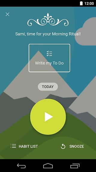美妙激励(Fabulous) v3.64 安卓版2