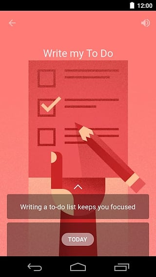 美妙激励(Fabulous) v3.64 安卓版4