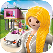 模拟人生之豪华别墅无限金币