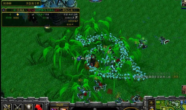 火影忍者羁绊6.5血色版无cd无限蓝p闪版 附隐藏英雄密码0