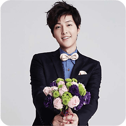 太阳的后裔宋仲基动态壁纸