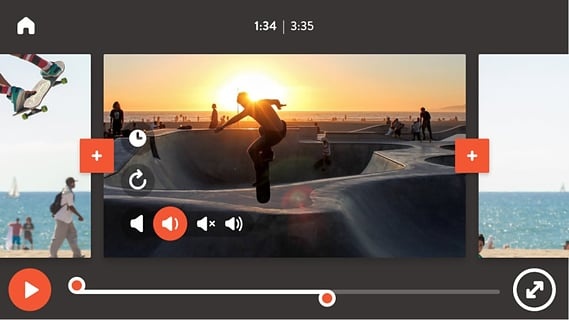 美拍大师旧版本软件 v2.0.6.3 安卓版1