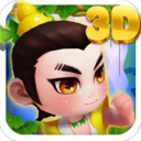 奔跑吧葫芦兄弟酷跑修改版