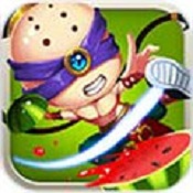 水果撸啊撸内购修改版