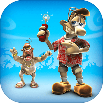 整蛊邻居第二季手机版中文版