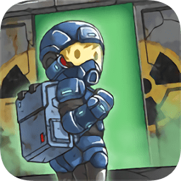 地下世界避难所中文版