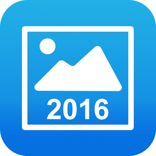 时间水印添加器app