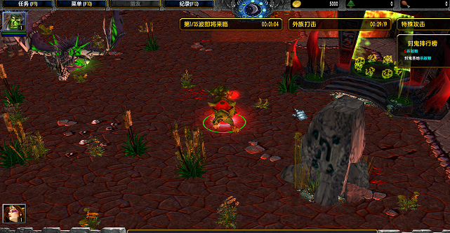 封鬼之邪恶的源头7.4正式版 0