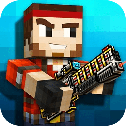 Pixel Gun 3D老版