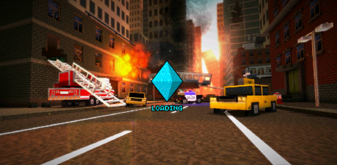 像素枪3d无限金币钻石版 v21.5.1 安卓内购版0