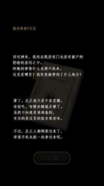 我变成僵尸前的13天游戏 v1.0.2 安卓中文版3