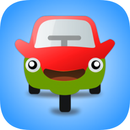 小车跑跑(电动汽车租赁)