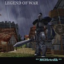 魔兽争霸战争风云录II:迫战