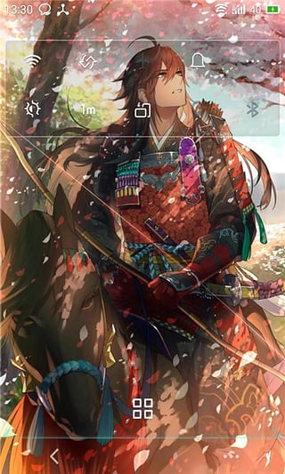 春樱花落时动态壁纸(Sakura) v1.0 安卓版3