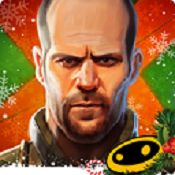 狙击手X绝命杀机无限金币版