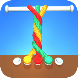 纠结大师3d游戏