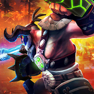 突袭传奇战士无限金币版(Assault Warfare Fighter)