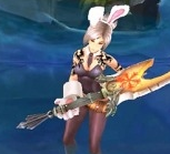 黑帮狂花锐雯皮肤