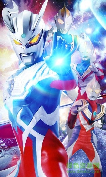 奥特曼超人Z内购修改版 v4.1.0 安卓版4