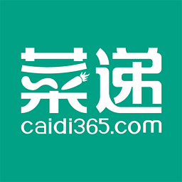 菜递(生鲜商城)