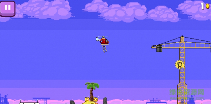 直升机救援手游 v1.0.7 安卓版0