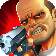 僵尸通缉令内购修改版