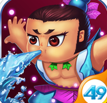 葫芦娃游戏瓮安要钱修改版