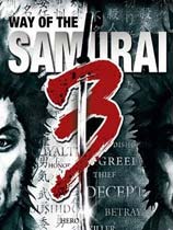 侍道3v1.03升级档