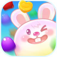 果冻消消乐2内购修改版