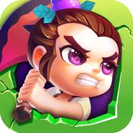 葫芦娃之无敌小金刚内购修改版