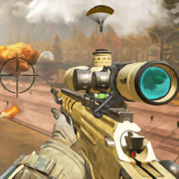 狙击手男孩手游(Sniper Boys)