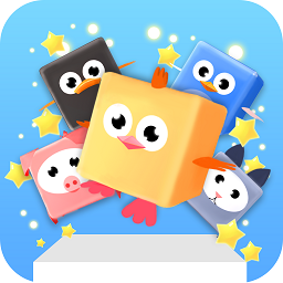 疯狂鸟大师(Ball Crush)