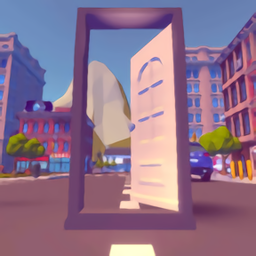 零时间逃生室(Zero Time - Escape Room)