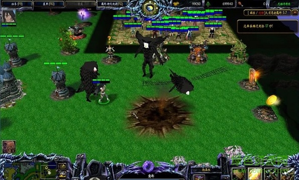 火影忍者羁绊5.71正式版 0