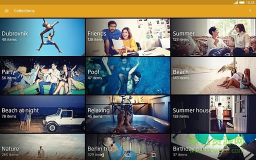 Xperia索尼相册修改版 v7.6.A.0.8 最新安卓版0