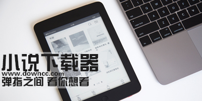 小说下载器
