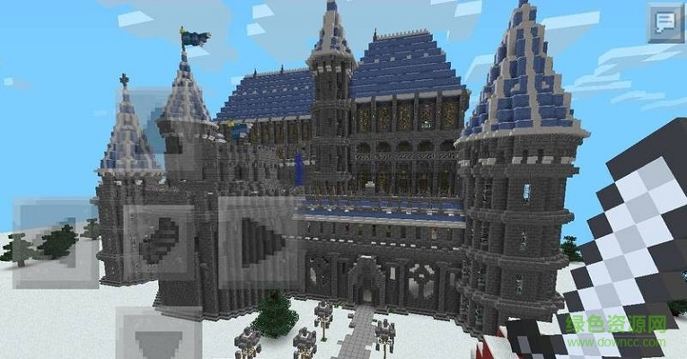 我的世界修改版无限钻石无限绿宝石 v1.16.221.01 安卓最新版0