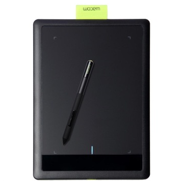 Wacom Bamboo CTL-471手写板驱动 v5.3.5-3 官方版0