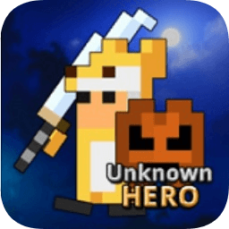 无名英雄游戏中文版
