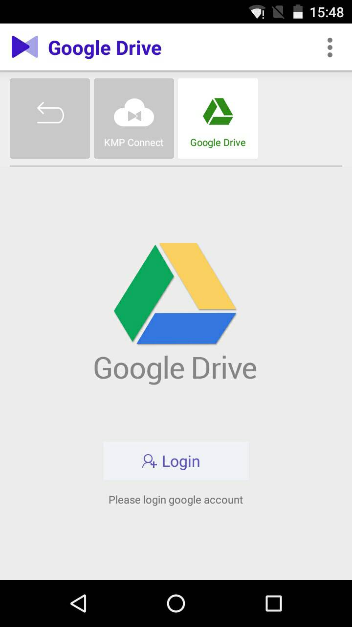 KMPlayer Pro去广告版 v1.1.6 安卓版3