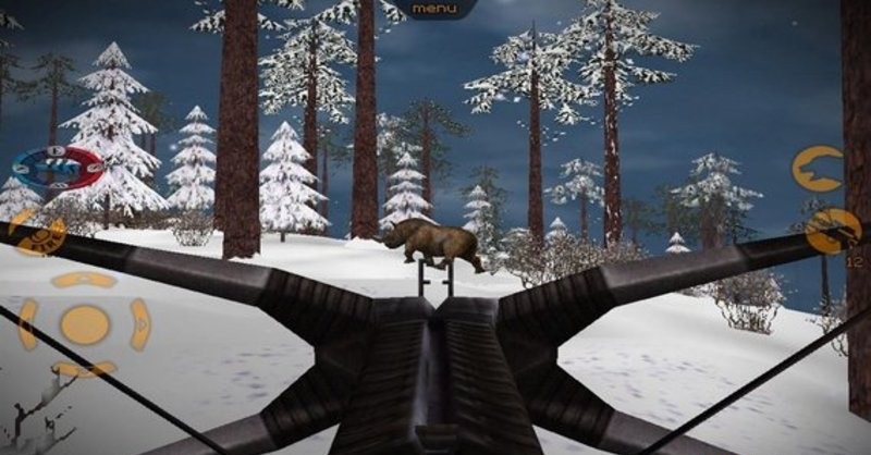 食肉动物冰河时代最新版 v1.5.5 安卓版0