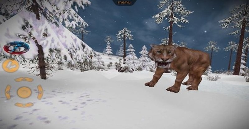 食肉动物冰河时代最新版 v1.5.5 安卓版2