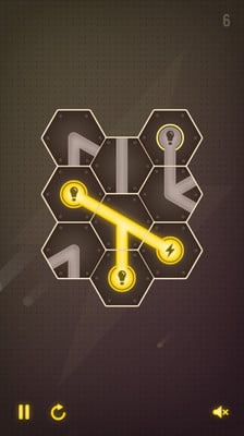 电流手机版(休闲游戏) v1.3 安卓版1