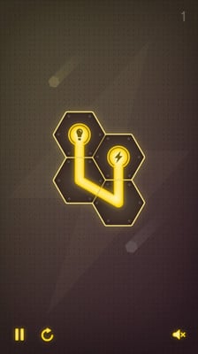 电流手机版(休闲游戏) v1.3 安卓版2